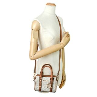 新品 マイケルコース MICHAEL KORS ショルダーバッグ エクストラ