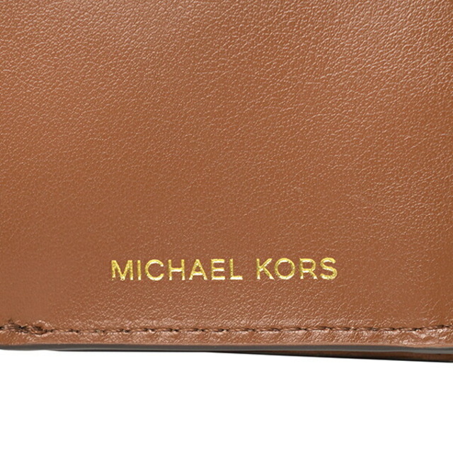 Michael Kors - 新品 マイケルコース MICHAEL KORS 3つ折り財布