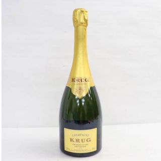 クリュッグ(Krug)のクリュッググランキュヴェ 170 EME エディション 750ml (シャンパン/スパークリングワイン)