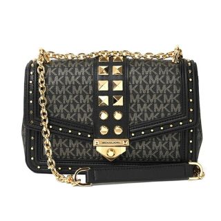 マイケルコース(Michael Kors) ナイロン ショルダーバッグ(レディース ...