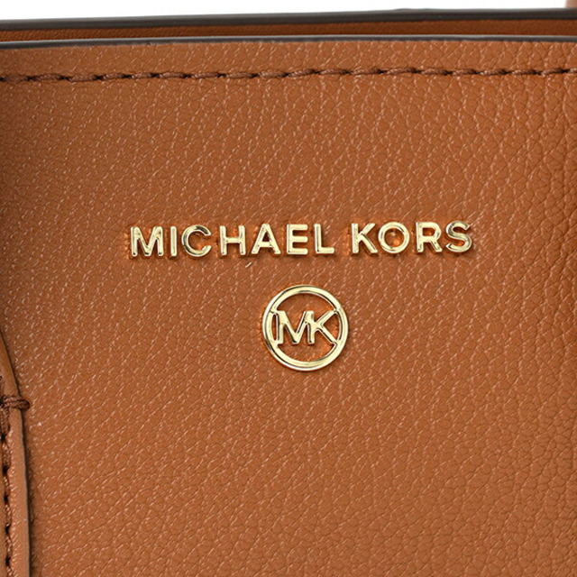 Michael Kors(マイケルコース)の新品 マイケルコース MICHAEL KORS ショルダーバッグ トップジップ サッチェル スモール レディースのバッグ(ショルダーバッグ)の商品写真