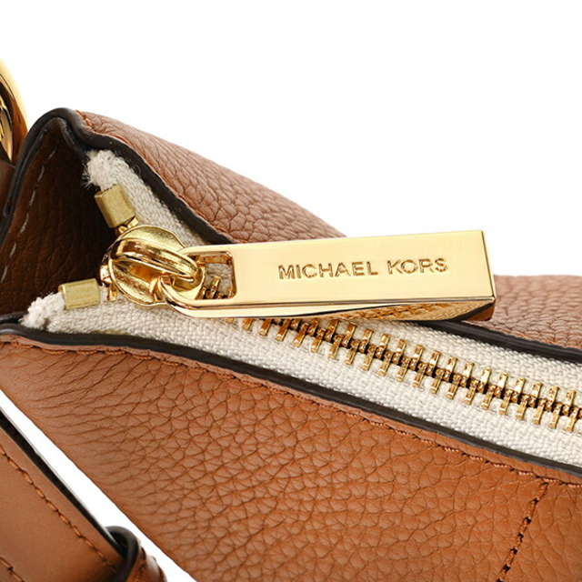 新品 マイケルコース MICHAEL KORS ショルダーバッグ ラージショルダーバッグ