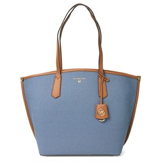 マイケルコース(Michael Kors) キャンバストートバッグ トートバッグ ...