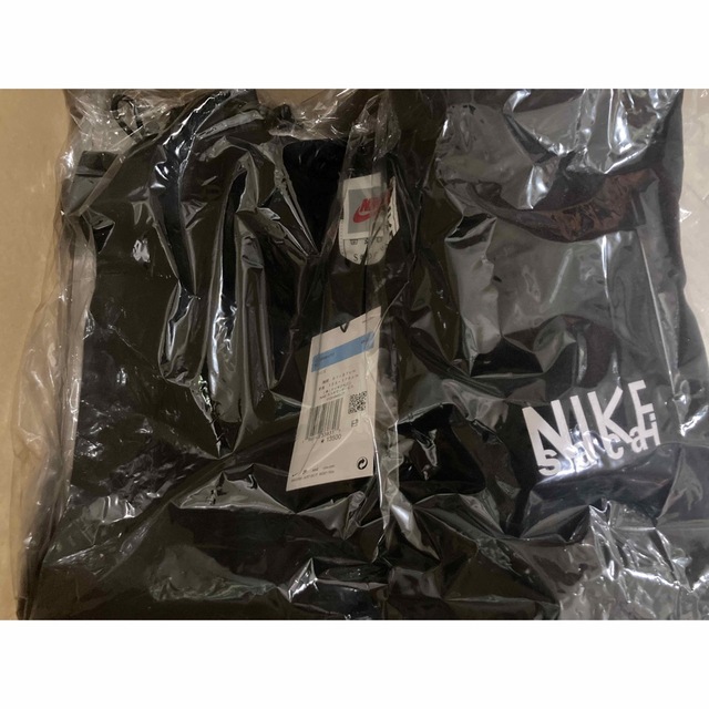 sacai NIKE Tシャツ