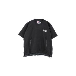 サカイ(sacai)のsacai NIKE Tシャツ(Tシャツ/カットソー(半袖/袖なし))