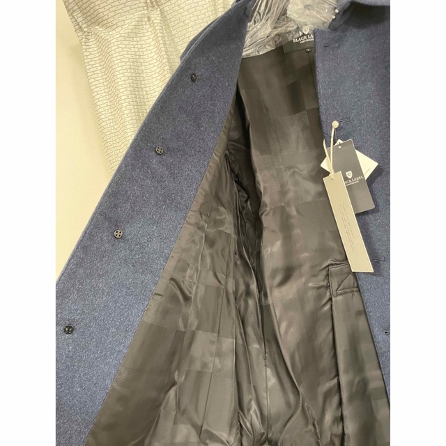BLACK LABEL CRESTBRIDGE - 新品 ブラック レーベル クレストブリッジ