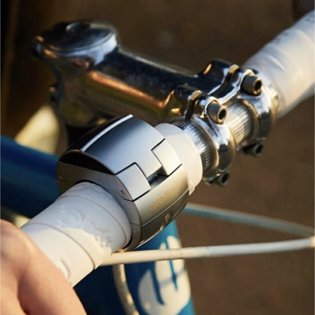 ロードバイク 自転車 Loop mount スマホ ホルダー iPhone