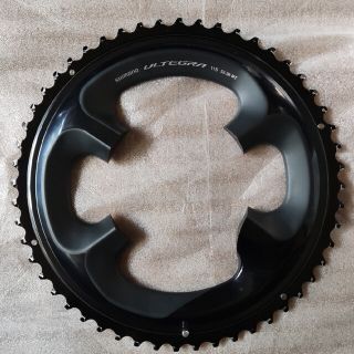 SHIMANO ULTEGRA チェーンリング 52T 11s(パーツ)