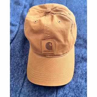 カーハート(carhartt)のカーハート　キャップ(キャップ)