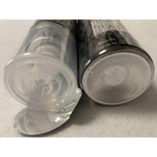 28G HAIR GLOSS SPRAY ヘアグロススプレー 120g 2本の通販 by ぽん@即