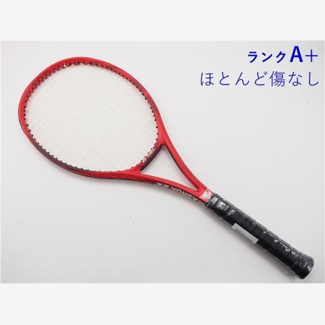 テニスラケット ヨネックス ブイコア 95 2018年モデル (G2)YONEX VCORE 95 2018