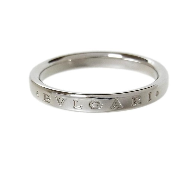 定番人気！ BVLGARI ブルガリ - BVLGARI フェディ 【中古】 リング