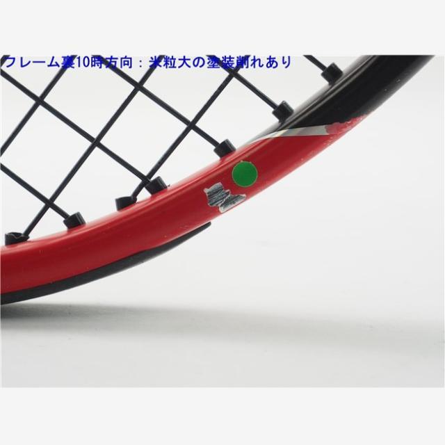 テニスラケット ウィルソン プロスタッフ 97エス 2016年モデル (G3)WILSON PRO STAFF 97S 2016