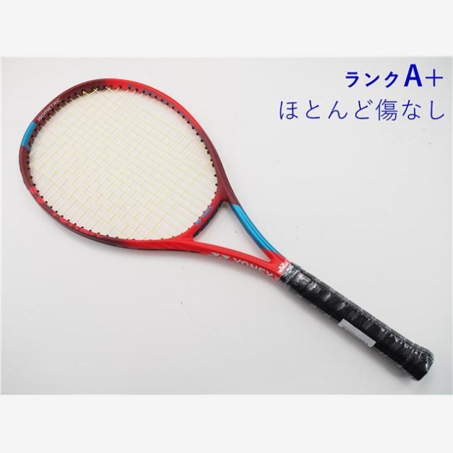 テニスラケット ヨネックス ブイコア 98 2021年モデル (G2)YONEX VCORE 98 2021