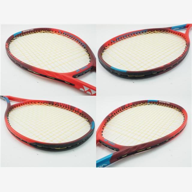 YONEX - 中古 テニスラケット ヨネックス ブイコア 98 2021年モデル