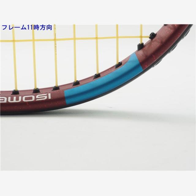 テニスラケット ヨネックス ブイコア 98 2021年モデル (G2)YONEX VCORE 98 2021