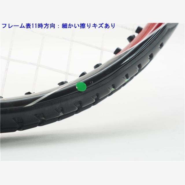 wilson - 中古 テニスラケット ウィルソン K ファイブ 108 (G2 wilson - 中古 テニスラケット ウィルソン K ファイブ 108 (G2