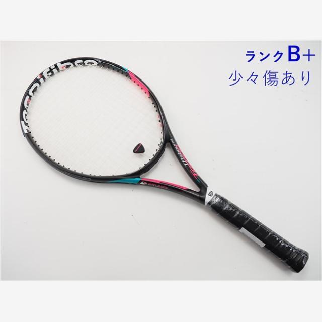 テニスラケット テクニファイバー ティーリバウンド テンポ 270 2018年モデル (G2)Tecnifibre T-REBOUND TEMPO 270 2018