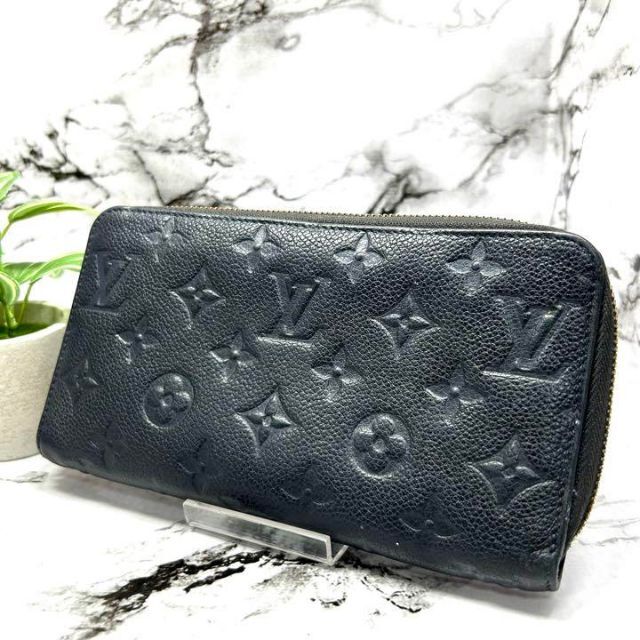 人気商品ランキング Louis - VUITTON LOUIS Vuitton 3879 ジッピー