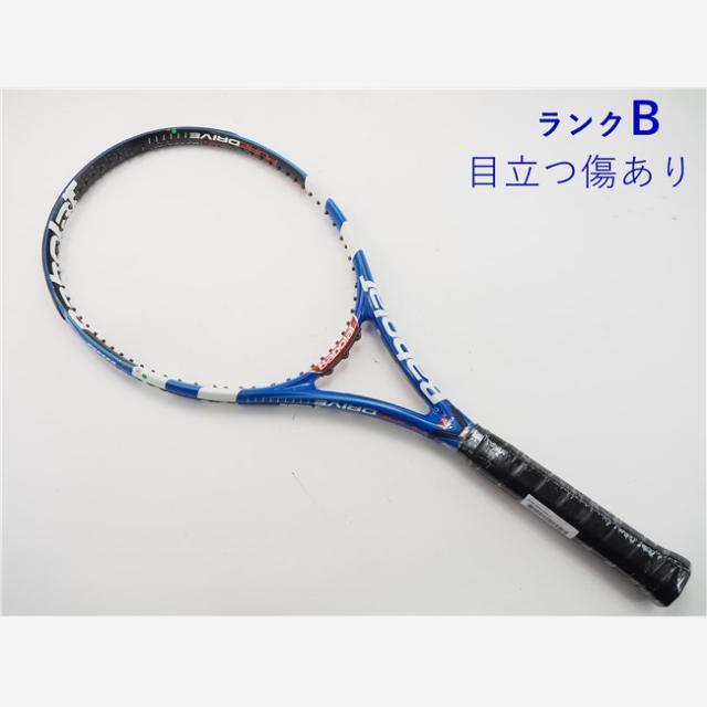 Babolat - 中古 テニスラケット バボラ ピュアドライブ 2009年モデル