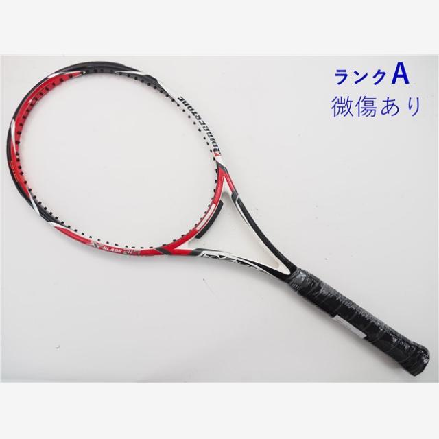 好評継続中! ブリジストン XBLADE Tennis】X-BLADE 315 2020 BXに”全
