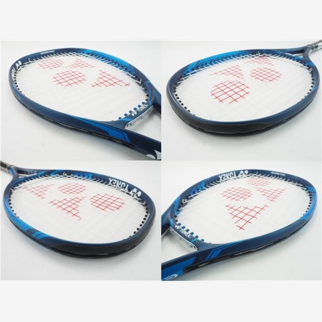 テニスラケット ヨネックス イーゾーン 25 2020年モデル【ジュニア用ラケット】 (G0)YONEX EZONE 25 2020