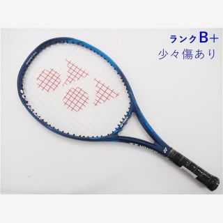 ヨネックス(YONEX)の中古 テニスラケット ヨネックス イーゾーン 25 2020年モデル【ジュニア用ラケット】 (G0)YONEX EZONE 25 2020(ラケット)