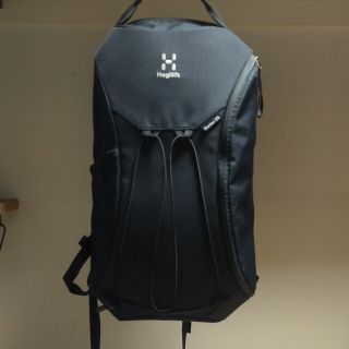 ホグロフス(Haglofs)のホグロフス　コーカー　20L(その他)