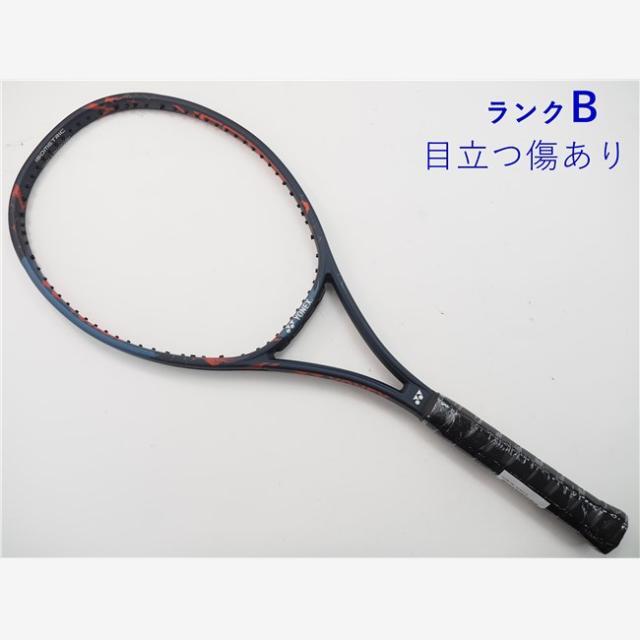 YONEX - 中古 テニスラケット ヨネックス ブイコア プロ 100 2018年