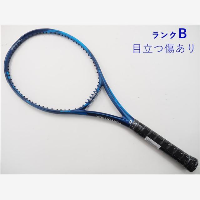 テニスラケット ヨネックス イーゾーン 98 2020年モデル【DEMO】 (G2)YONEX EZONE 98 2020