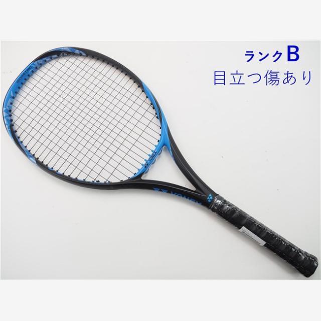 テニスラケット ヨネックス イーゾーン 100 2017年モデル (G1)YONEX EZONE 100 2017