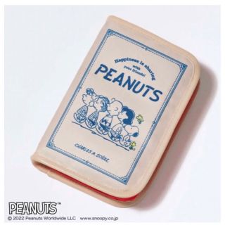 スヌーピー(SNOOPY)のスヌーピー収納ケース(キャラクターグッズ)