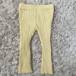 ザラキッズ(ZARA KIDS)のZARAキッズ　レギンス　(パンツ)