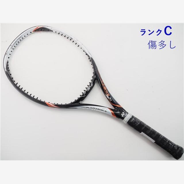 テニスラケット ヨネックス イーゾーン エックスアイ ライト 2011年モデル (G2)YONEX EZONE Xi LITE 2011