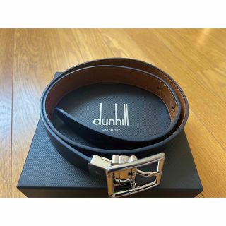 ダンヒル(Dunhill)のダンヒル　ベルト(ベルト)