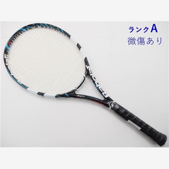 テニスラケット バボラ ピュア ドライブ ライト 2012年モデル (G1)BABOLAT PURE DRIVE LITE 2012