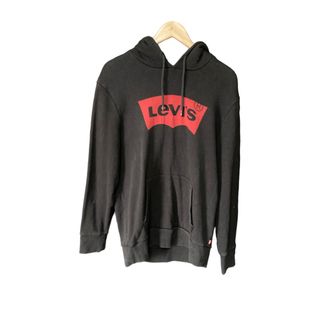 リーバイス(Levi's)の【定番】 Levi's プルオーバーフーディ　19622005(パーカー)