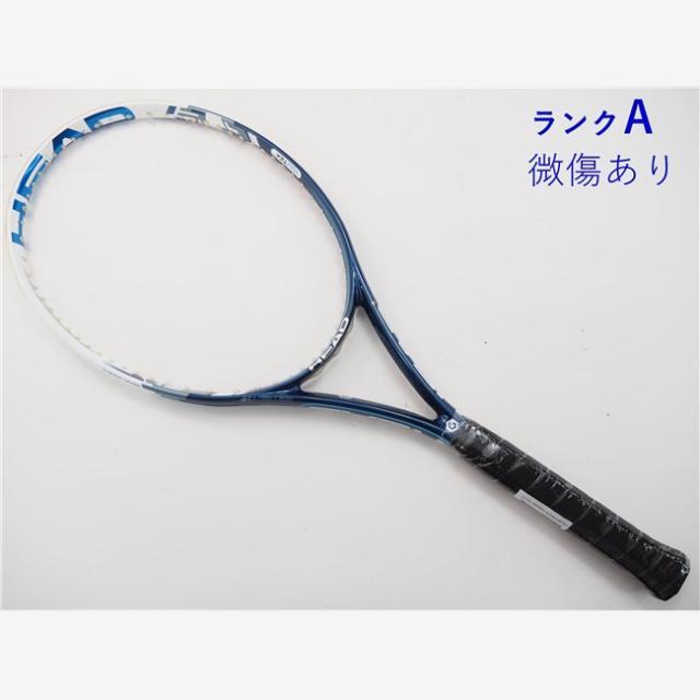 テニスラケット ヘッド ユーテック グラフィン インスティンクト MP 2013年モデル (G2)HEAD YOUTEK GRAPHENE INSTINCT MP 2013