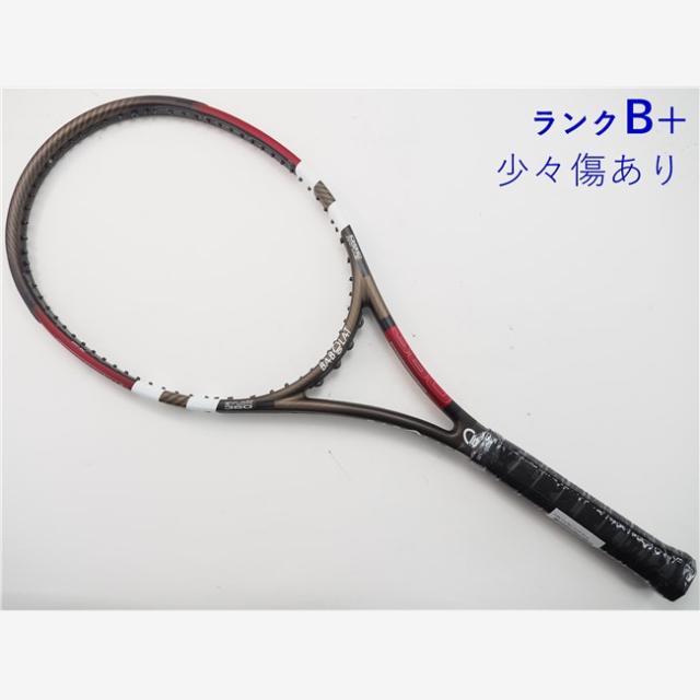 テニスラケット バボラ ピュアコントロール ザイロン 360 (G2)BABOLAT PURE CONTROL ZYLON 360