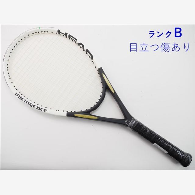 テニスラケット ヘッド アイ エス2 OS 2002年モデル (G2)HEAD i.S2 OS 2002