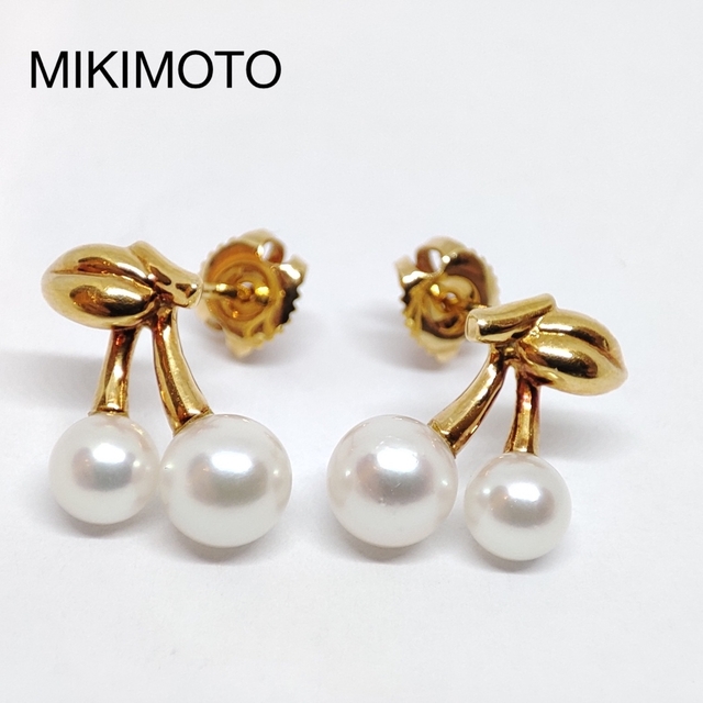 豪華 ペルリータ 淡水パールのピアス レディース | madeireirapacheco