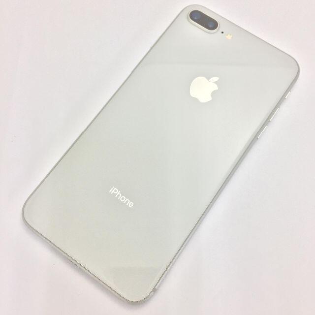 【B】iPhone 8 Plus/64GB/356733081133247