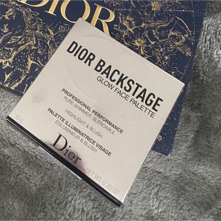 ディオール(Dior)のディオール　フェイスパウダー　チーク(フェイスカラー)