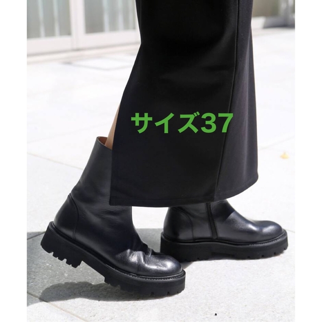 値下げドゥーズィエムクラス CAMINANDO/SIDEZIP ブーツ | www