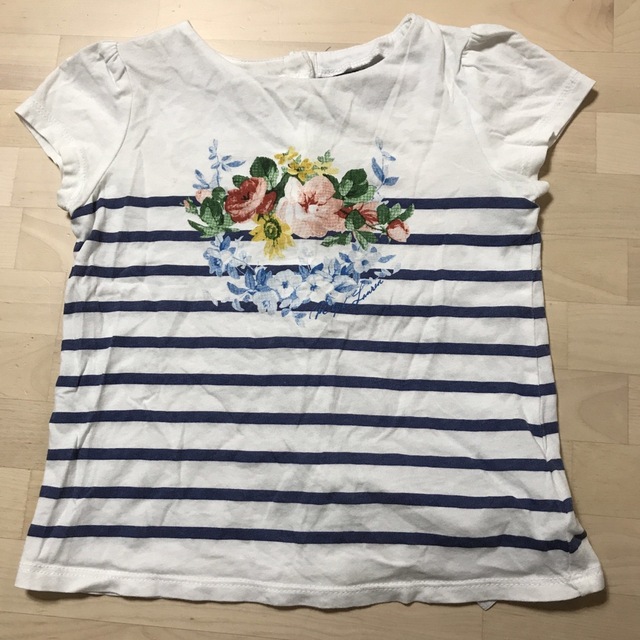 Ralph Lauren(ラルフローレン)のラルフローレン Tシャツ 85cm キッズ/ベビー/マタニティのベビー服(~85cm)(Ｔシャツ)の商品写真