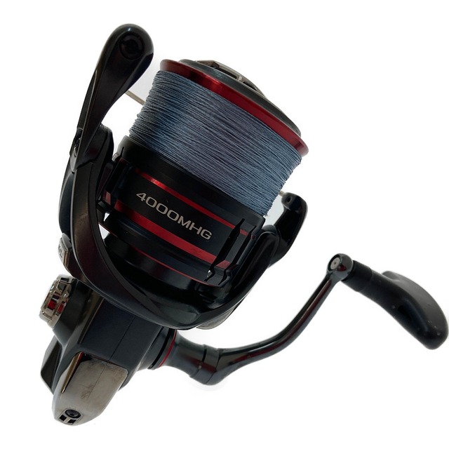 □□SHIMANO シマノ 20ヴァンフォード 4000MHG 04212 【SALE】 lecoupe