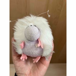 最終値下げ 昭和レトロ ふらいどえっぐ KOWA ぬいぐるみの通販|ラクマ