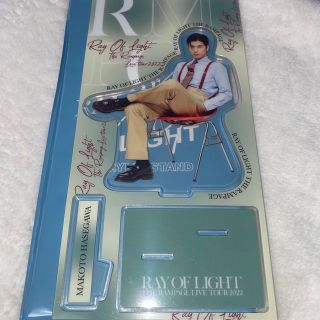 長谷川慎 ROL アクスタ(ミュージシャン)