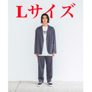 ディッキーズ(Dickies)のTRIPSTER トリップスター GREY SUIT Lサイズ(セットアップ)