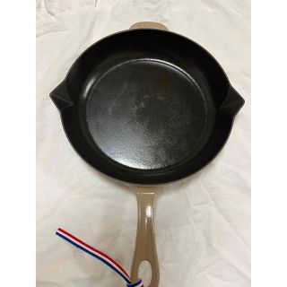 ストウブ(STAUB)のストウブ　フライパン　26センチ　リネン(調理器具)